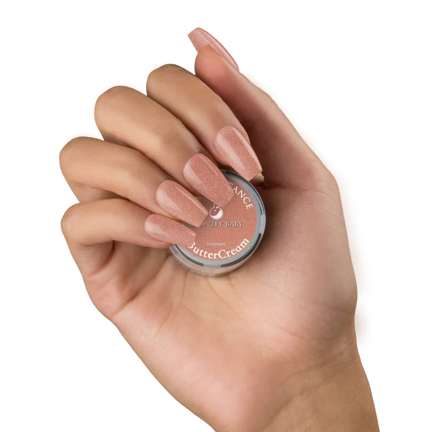Bronzey Baby ButterCream Color Gel